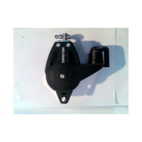 75mm Triple / Becket / Swivel  sha