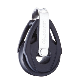 Cyclone22 Enkelt Blok Bøjle