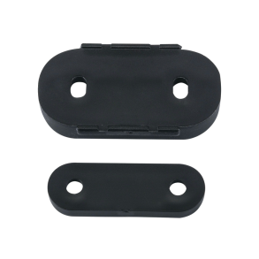 Kiler og underlag til Medium Cleat - frlr