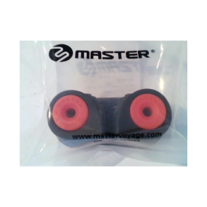 Master Cleat mellem aluminium 3-12 mm