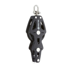 Storm60 Violinblok M. Svirvel, Sjkel Og Hundsvot Master