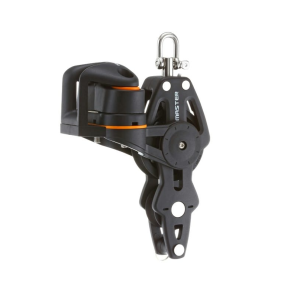 Storm60 Violinblok M. Svirvel, Sjkel Og Cleat M. Guide Master