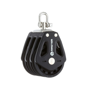 Storm35 Trippel Blok M. Svirvel Og Sjkel Master