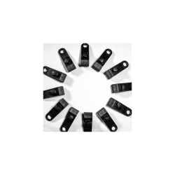  Presenning Clips Master