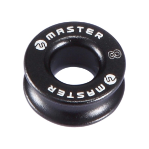 8mm Lavfriktionsring Master