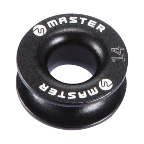 14mm Lavfriktionsring Master