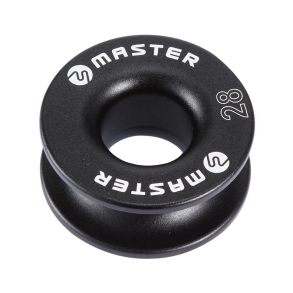 28mm Lavfriktionsring Master