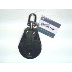 Thunder57 Skraldeblok M. Svirvel Og Sjkel Master