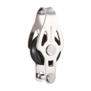 Hail16 Enk. Blok M. Hundsvot Master