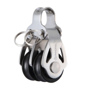 Hail22 Dobbelt Blok Master