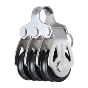 Hail22 Trippel Blok Master