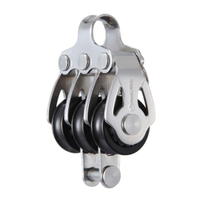 Hail22 Trippel Blok M. Hundsvot Master