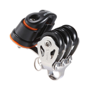 Hail22 Trippel Blok M. Frlr Master