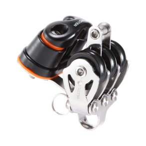 Hail22 Trippel Blok M. Frlr Og Hundsvot Master