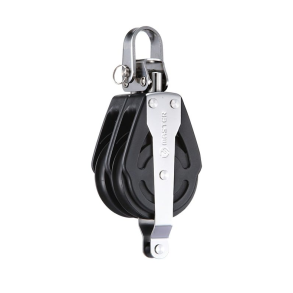 Typhoon57  Dobbelt Blok Og Hundsvot Master