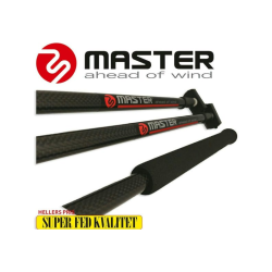 Rorpindsforlnger Carbon Master 