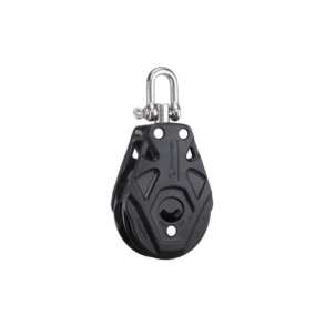 Thunder55 Skraldeblok M. Svirvel Og Sjkel Master