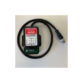 NMEA 0183 to NMEA 2000 Compliant converter