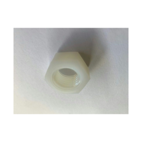 Nylon mtrik for dybde transducer
