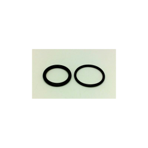 O-Rings For Nasa Log Transducer, Pair