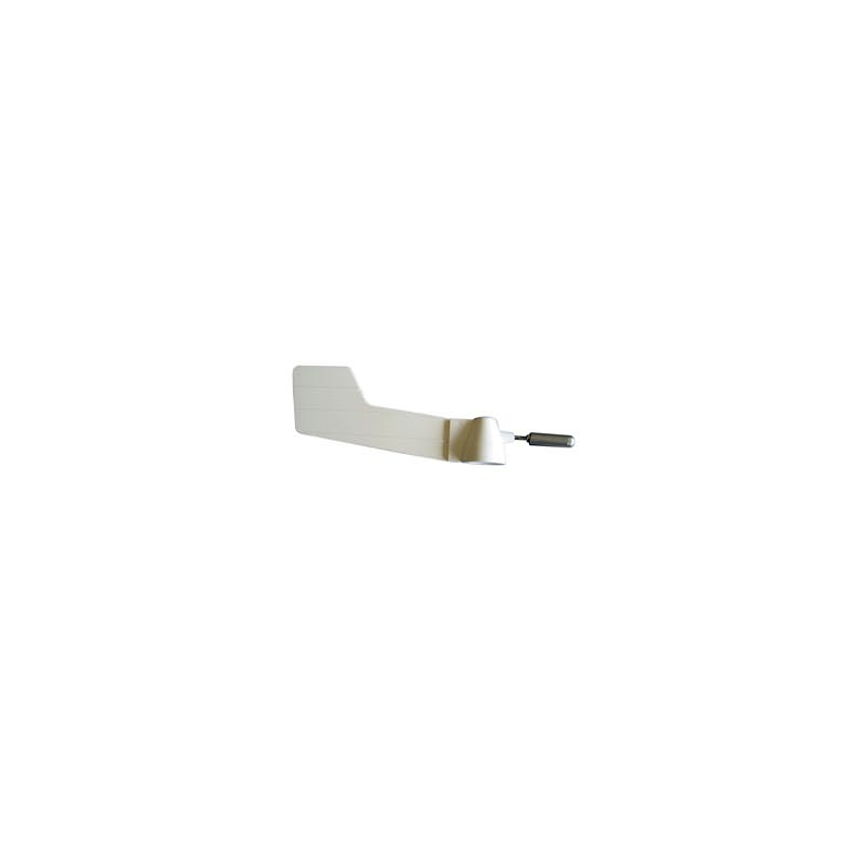 Nasa Wind Vane Kit. Vindfane For Tactical Og Wireless (V2 -3 Ledn)