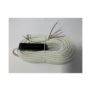 Nasa 20m 5-wire extention med samleboks