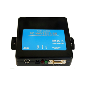 Nasa Pc Navtex Pro Usb