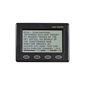 Nasa Easy Navtex