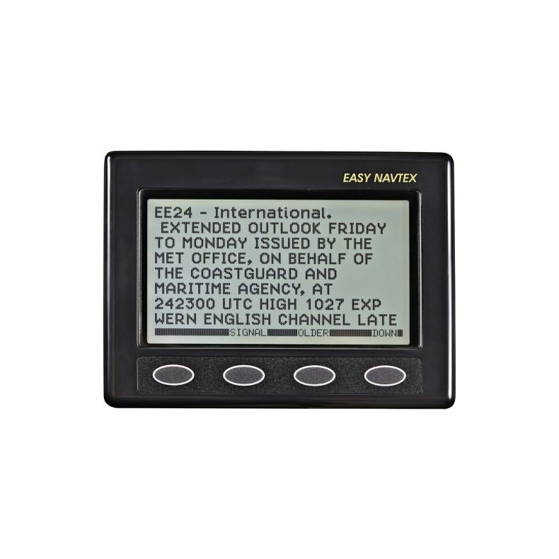 Nasa Easy Navtex