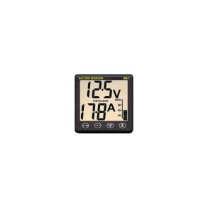 Nasa Clipper Batteri Monitor Bm-1 24volt , Nasa