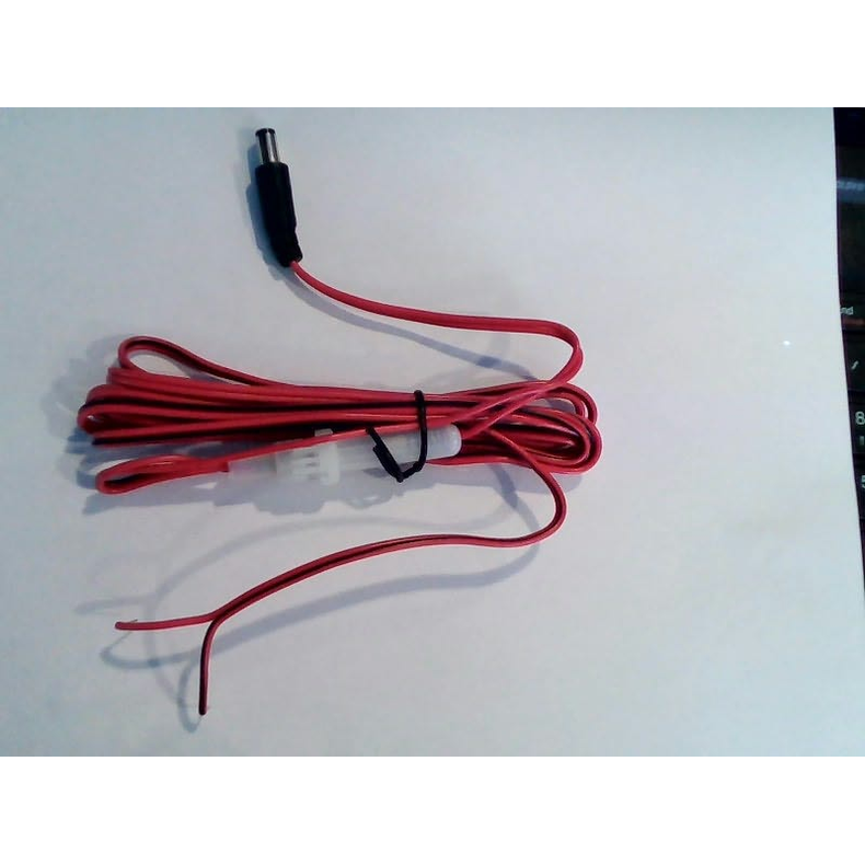 Nasa Power Kabel