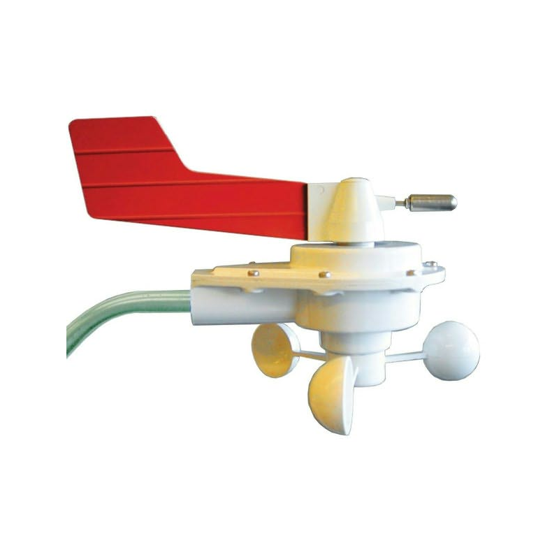 Nmea Masthead Unit Komplet Wind Transducer