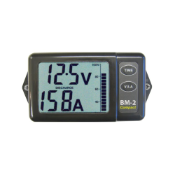 Nasa Compact batteri Monitor 