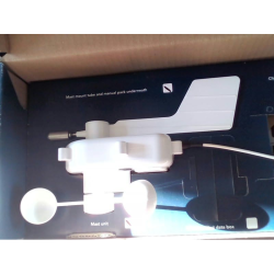 Nasa Clipper Tactical Wind Mast Unit