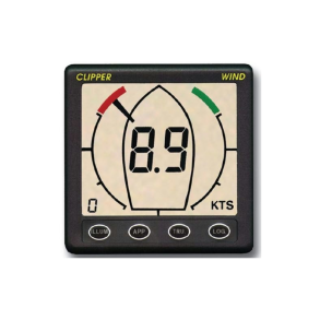Nasa Clipper True Wind Display/Repeeter display