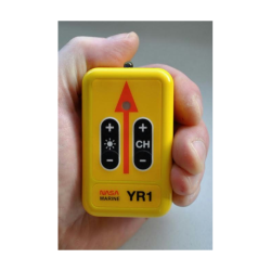 Yacht Repeater Nasa Komplet