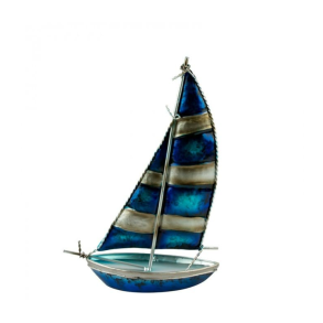 Art Metal Bermuda , Stripe , 25cm