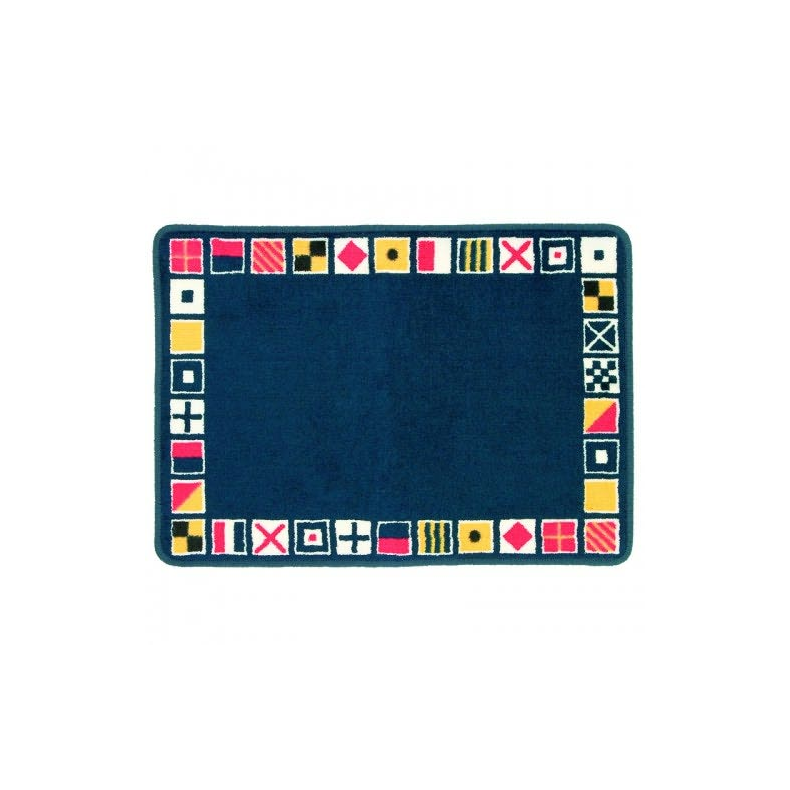 Mtte med signalflag