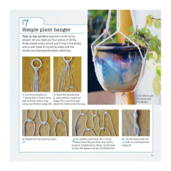 A Knot A Day - 365 Knob