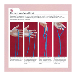 A Knot A Day - 365 Knob