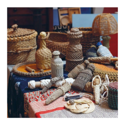 Creative Ropecraft Book