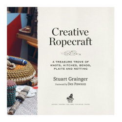 Creative Ropecraft Book