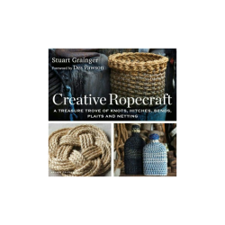 Creative Ropecraft Book