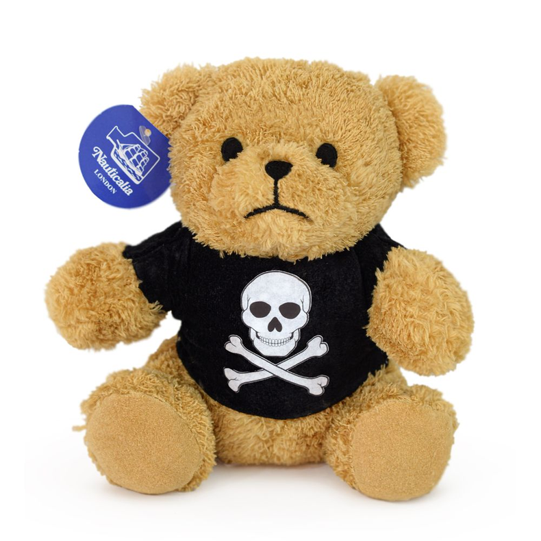 Sejlerbamse Pirat 20 cm