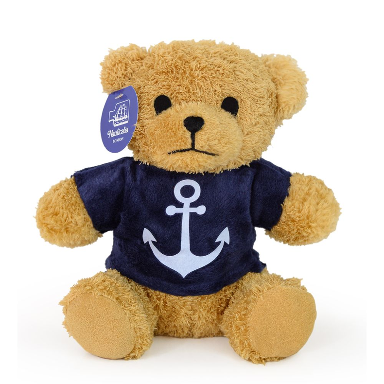 Sejlerbamse med Anker 20cm