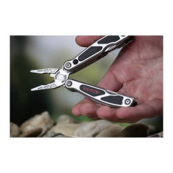 Coast Compact LED130 Multi Tool, silver