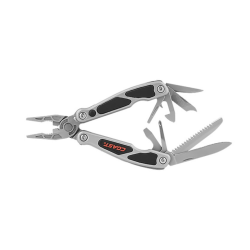 Coast Compact LED130 Multi Tool, silver