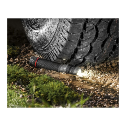 Coast GX10 Vandtt lygte Focus, 550 Lumen