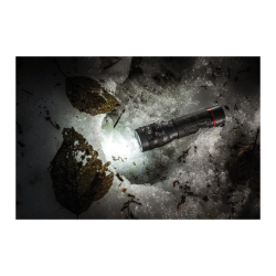 Coast GX10 Vandtt lygte Focus, 550 Lumen