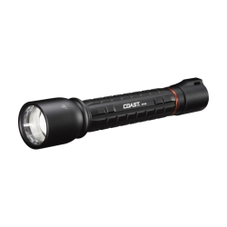 Coast XP14R Genopladelig Lygte Dual Power 4500Lumen